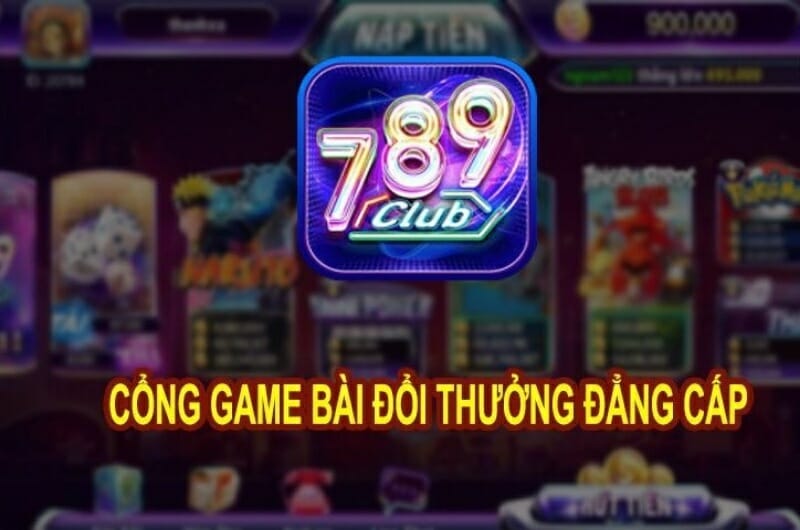 789 Club là cái tên mới xuất hiện trên thị trường Việt từ giữa năm 2020