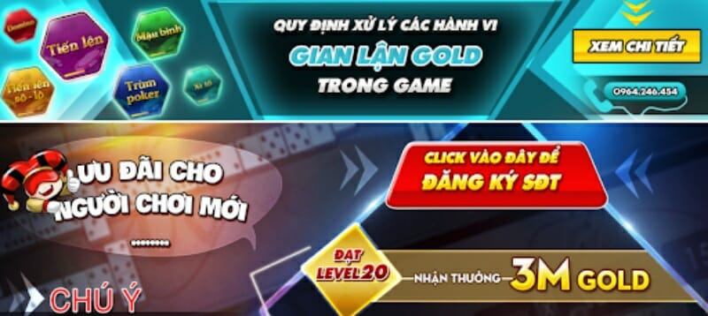 Playcoc xuất hiện chưa lâu tại thị trường Việt Nam