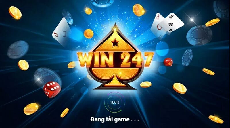 Win247 - Game bài nổ hũ đẳng cấp số 1 hiện nay 