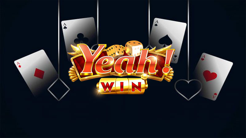 Yeah Win - Sân chơi game bài đổi thưởng được đông đảo game thủ lựa chọn 2023