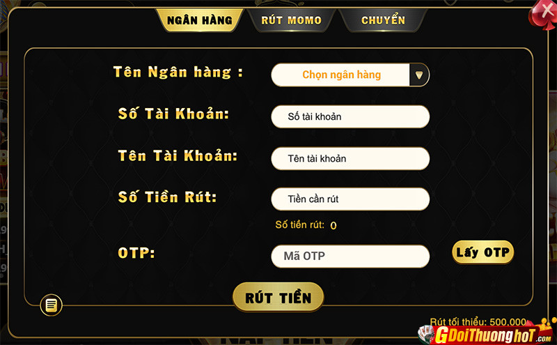 Game bài đổi thưởng Royal99 mang cơ hội làm giàu cho game thủ Việt